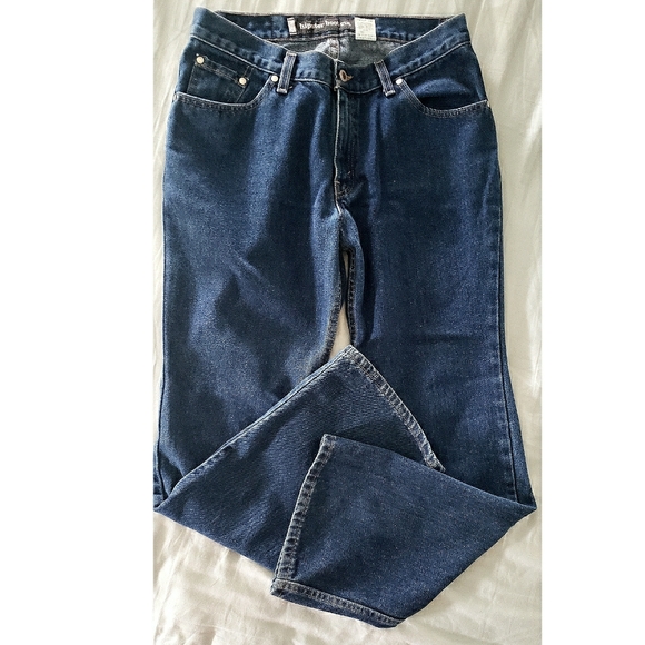 levi silver tab bootcut jeans